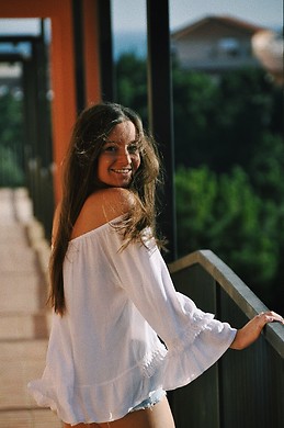 Maria Luisa Torres Fernandez