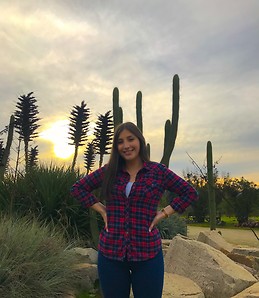 Javiera Sepulveda Alvarado