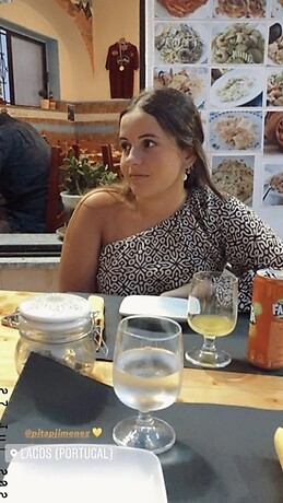 Pilar Pérez Jiménez