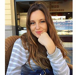 Carla Beltran Quiles