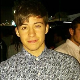 Rafa Pasadas Coca