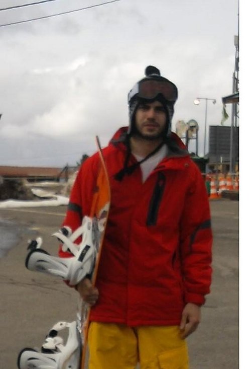 Víctor Ibáñez Ganuza