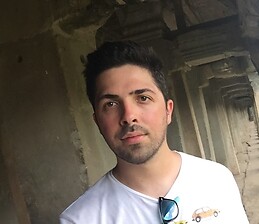 Pablo Domínguez Alonso