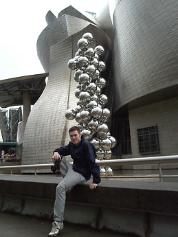 Dani Muñoz