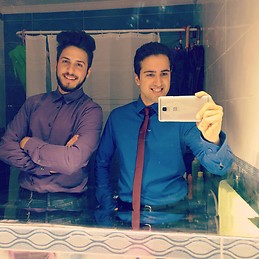 Alejandro Delgado Rodríguez