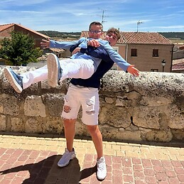 Sergio Galindo Alonso