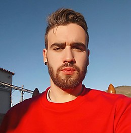 Pablo Quintas Soriano