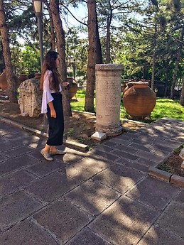 damla kaya