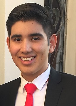 Eduardo Alejandro Gómez Elizondo