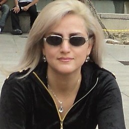 Elham Ensafian