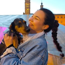 Yanira :)