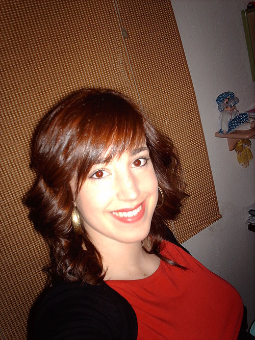 Marisa Tordesillas Moraga