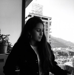 Fernanda Consuelo Molina