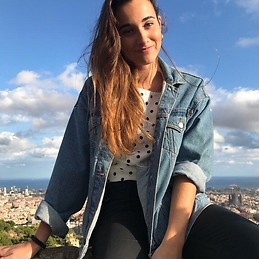 Miren Ostolaza Larrañaga