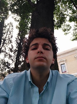 Álvaro Pedreira Cabero