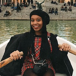 Matilde Mendes Soares