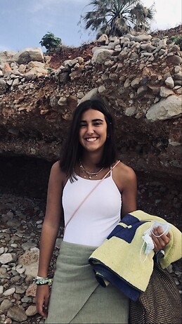 Laura Gamón Martín