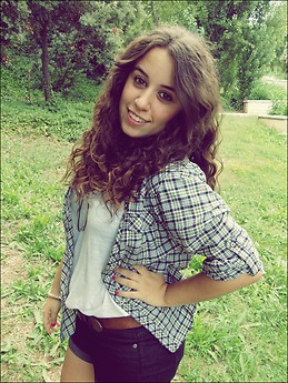 Esther Gallardo Martínez