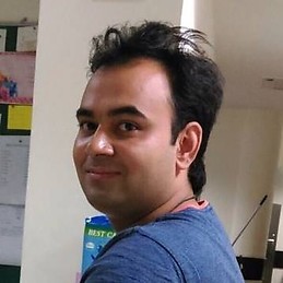 Ankit Neopane