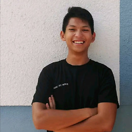 Vincent I