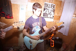 Jesus Santos redondo