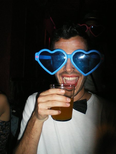 Héctor Perdomo Nogales