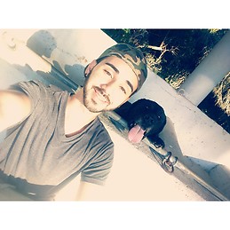 Samuel Pérez Espino