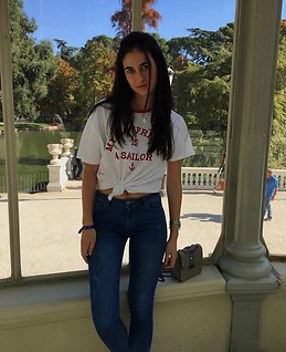 Nora Díaz de Cerio Urquizar