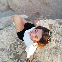 Mar Aguilera Carmona