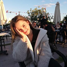 Gökçe Pınar Yıldız