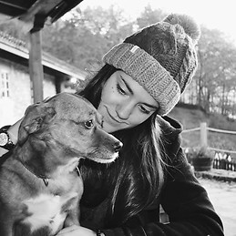 Silvia Fernandez Perez