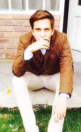 Christian Arciniegas