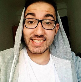 Miguel Albarran Saavedra