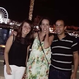 Cristina Ruiz de Lara