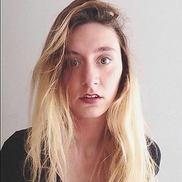 Anna Calleeuw