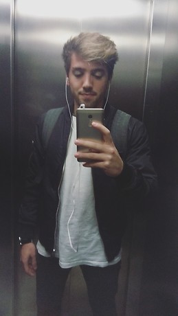 Galo Gómez González