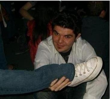 Murat Altinisik