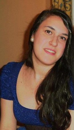 Isabel María Núñez López