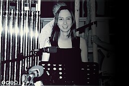 Miriam Llerena Martín