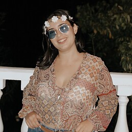 Pilar Juan Hernández