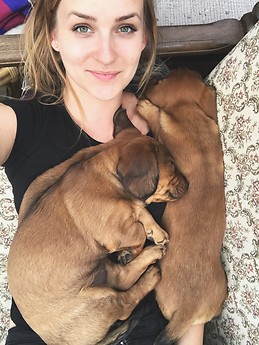 Blanka Sedláčková