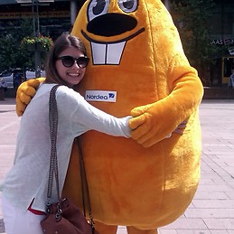 marilena constantinou