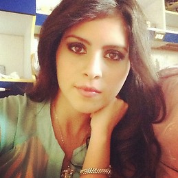 Sara Karina Herrera Montes