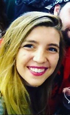 Aroa Castillejo Hormeño