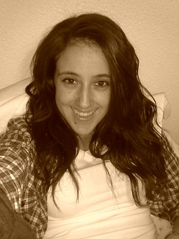 Mariangeles Patiño Cuevas