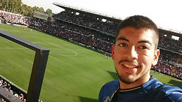 Luis Felipe Gómez Villacañas