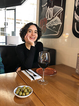 María Iglesias Vázquez