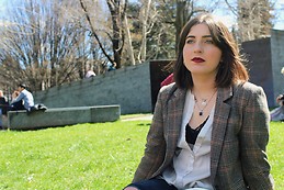Martina Badenes