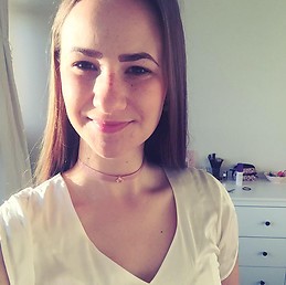 Monika Bartoňková