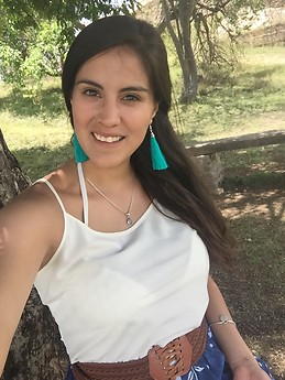 Ilse Gabriela Arenas Ramirez